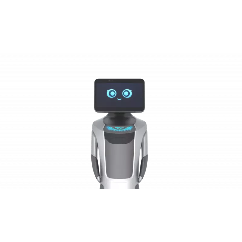 Orion Star OS-R-SG04 AI-palvelurobotti GreetingBot Nova