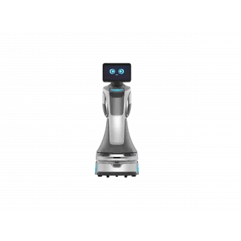 Orion Star OS-R-SG04 AI-palvelurobotti GreetingBot Nova