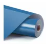 LOKLIK Basic Heat Transfer Vinyl Ocean Blue 30,5 x 180 cm HTV leikkureille ja tekstiileille