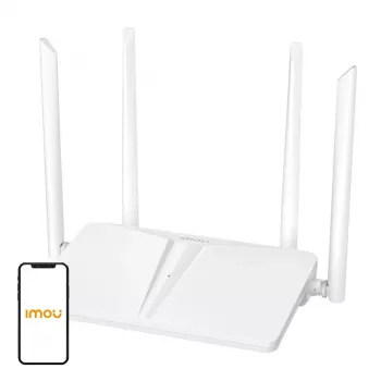 IMOU HR340 300Mbps langaton reititin