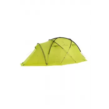 NATUREHIKE Igloo 2 -teltta CNK230WS013 limetinvihreä