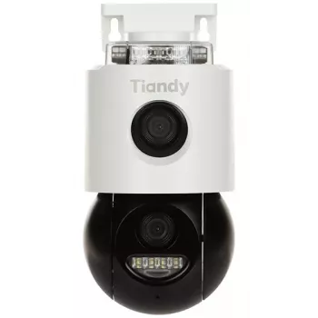 Ulko-PTZ IP-kamera TC-H363N SPEC:I5W/WIFI