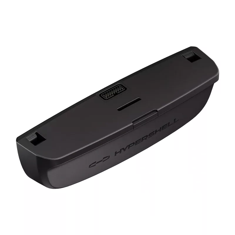 Hypershell-kylmänkestävä akku 10000 mAh 37 Wh