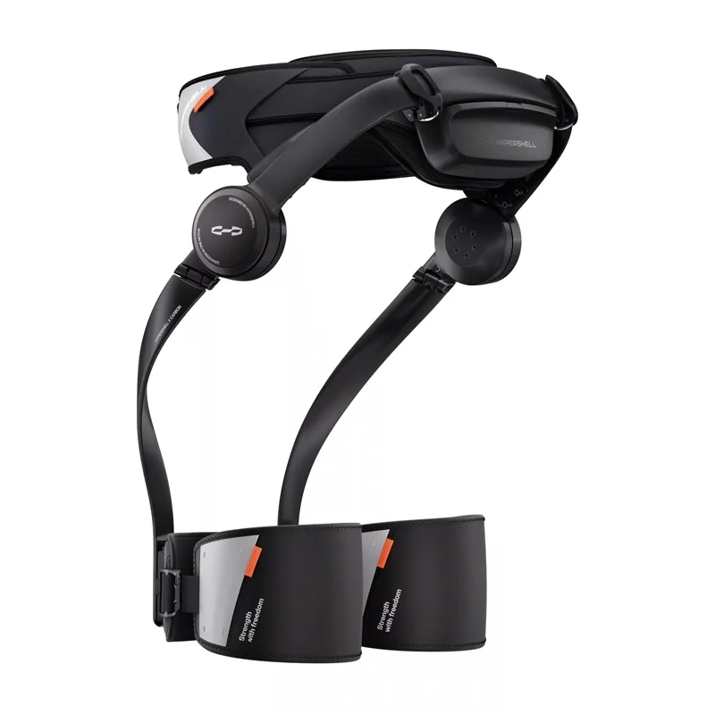 Hypershell X Carbon -eksoskeleton