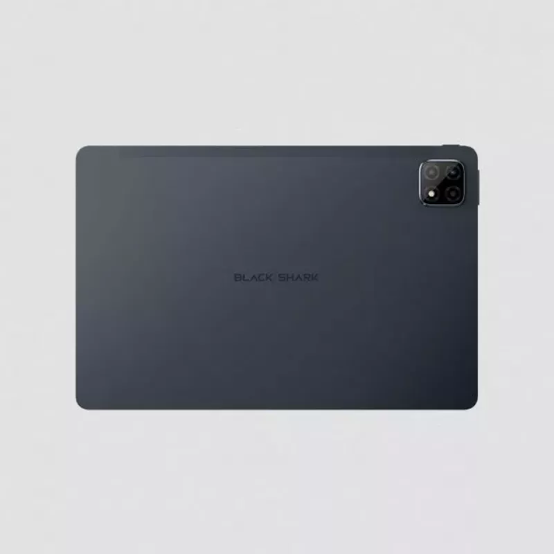 Black Shark Pad 7 Pro 4G 11 6/256GB 8800mAh musta