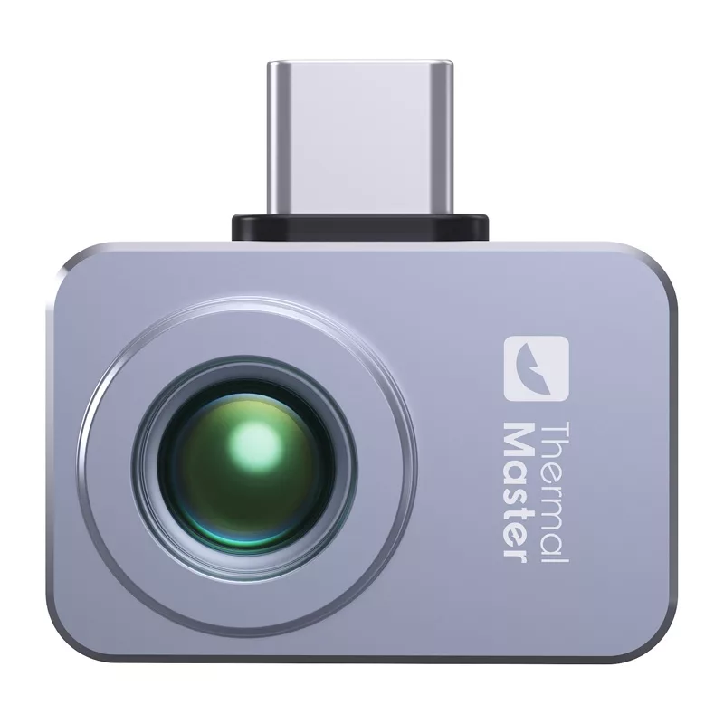 THERMAL MASTER P2 Pro USB-C -minilämpökamera