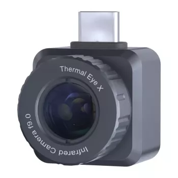 THERMAL MASTER X2 USB-C -lämpökamera