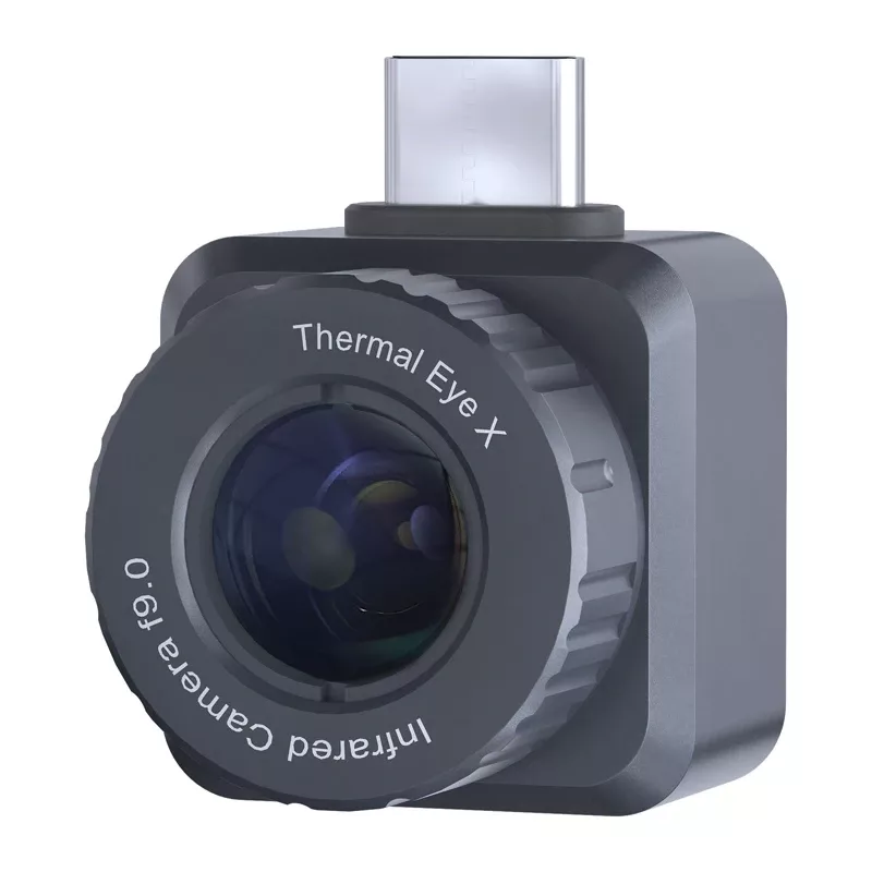 THERMAL MASTER X2 USB-C -lämpökamera
