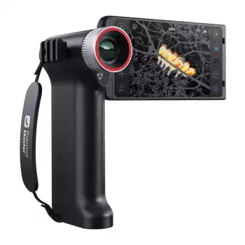 THERMAL MASTER DV2 -lämpökamera