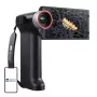 THERMAL MASTER DV2 -lämpökamera