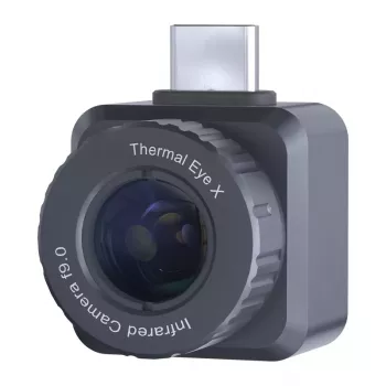 THERMAL MASTER X2 USB-C -minilämpökamera