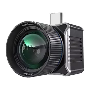 THERMAL MASTER T2Max -lämpökamera