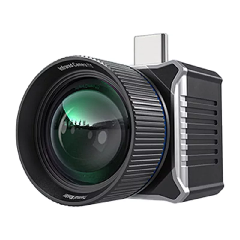 THERMAL MASTER T2Max -lämpökamera