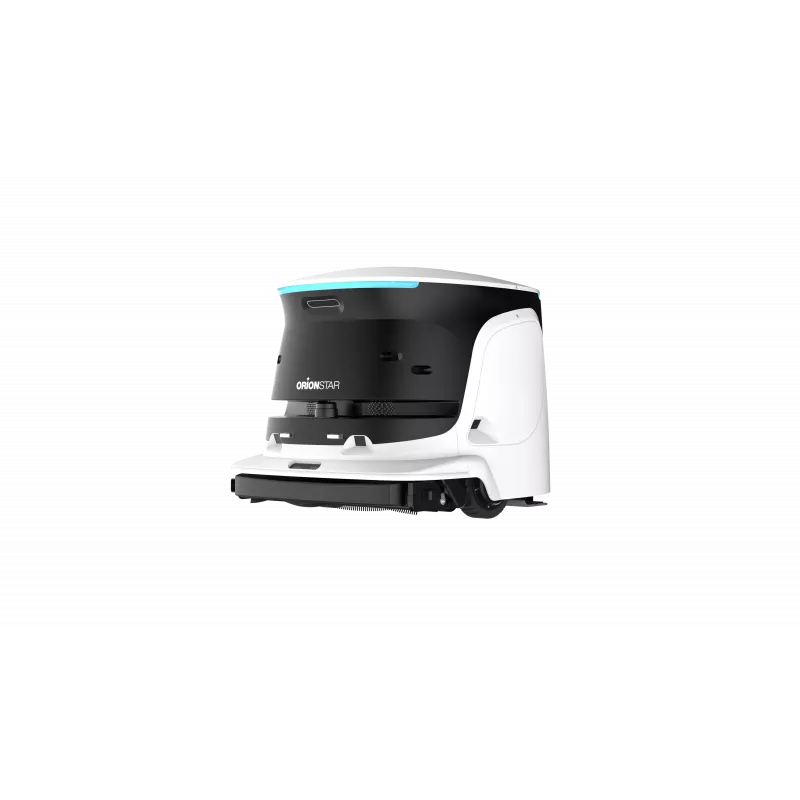 Orion Star S55 PRO AI kaupallinen siivousrobotti