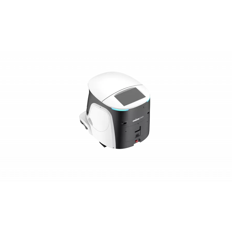 Orion Star S55 PRO AI kaupallinen siivousrobotti