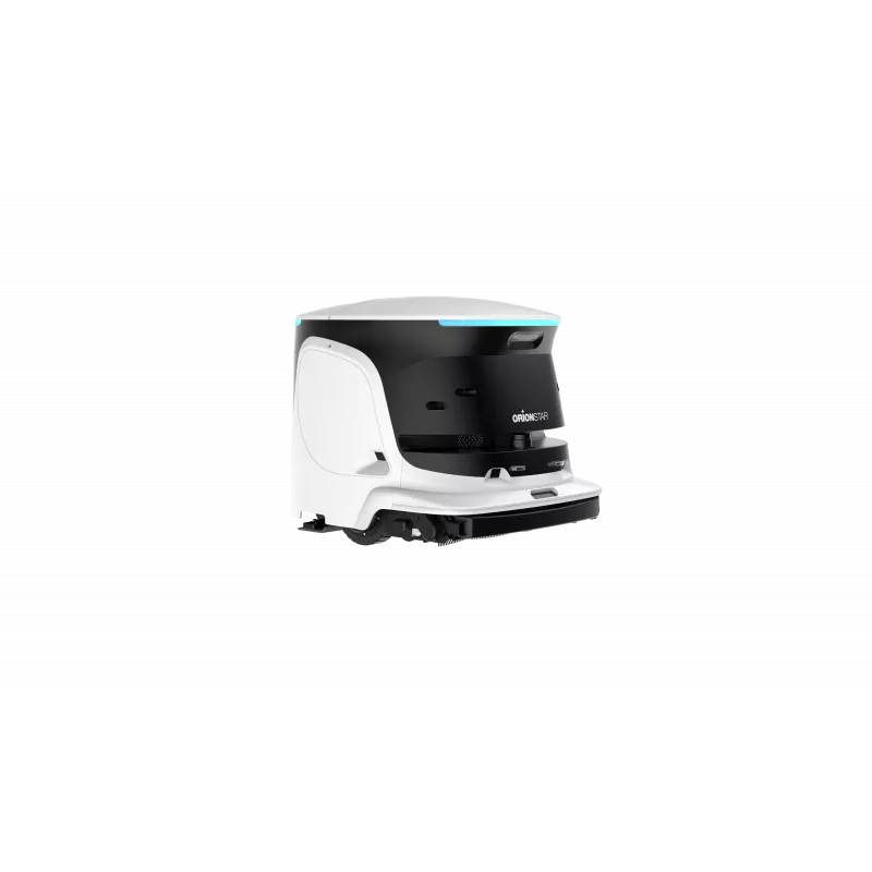 Orion Star S55 PRO AI kaupallinen siivousrobotti
