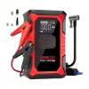 GOOLOO A3 2-in-1 -käynnistin kompressorilla 4000A 26800mAh 150 PSI