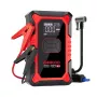 GOOLOO A3 2-in-1 -käynnistin kompressorilla 4000A 26800mAh 150 PSI