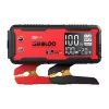 GOOLOO GT4000 74Wh käynnistin 4000A huippuvirta