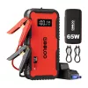GOOLOO GT3000 44.4Wh käynnistin 3000A huippuvirta