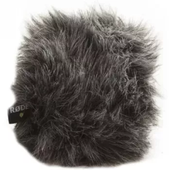 RØDE WS11 mikrofonin tuulisuoja VideoMic GO II