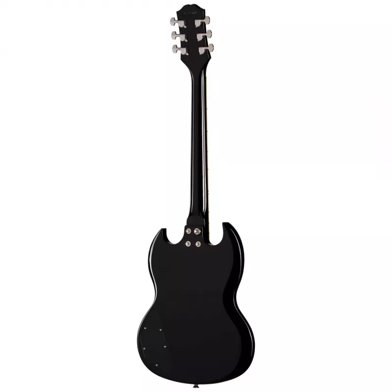 Epiphone SG Tribute Plus Cherry Burst sähkökitara