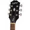 Epiphone SG Tribute Plus Cherry Burst sähkökitara
