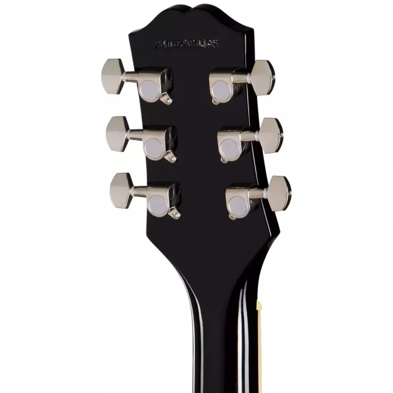 Epiphone SG Tribute Plus Cherry Burst sähkökitara