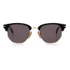 DAVID BECKHAM DB1002S2M2IR -aurinkolasit Havana Brown Gradient 51/21/145 mm