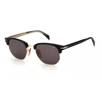 DAVID BECKHAM DB1002S2M2IR -aurinkolasit Havana Brown Gradient 51/21/145 mm