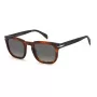 DAVID BECKHAM miesten aurinkolasit DB-7076-S-EX4, 50/23/145 mm