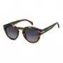 DAVID BECKHAM DB-7110-S-EX4 aurinkolasit havanna 49/25/145 mm