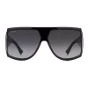 DSQUARED2 D2-0124-S-2M2 miesten aurinkolasit 75/11/115 mm