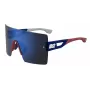 DSQUARED2 unisex-aurinkolasit D2-0126-S-PJP (linssi 99 mm, silta 00 mm, sangat 140 mm)