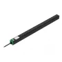 APC Easy Rack PDU Basic - virranjakoyksikkö (telineeseen asennettava)