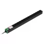 APC Easy Rack PDU Basic, pystysuora, 1-vaihe, 3,7 kW, 230 V, 16 A, 14x Schuko-pistorasiaa