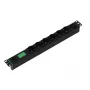 APC Easy Rack PDU Basic - virranjakoyksikkö (telineeseen asennettava)