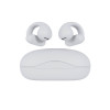 TURA SCANDINAVIA AB Happy Plugs Clip - True Wireless Open-Ear -nappikuulokkeet (valkoinen)
