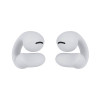 TURA SCANDINAVIA AB Happy Plugs Clip - True Wireless Open-Ear -nappikuulokkeet (valkoinen)