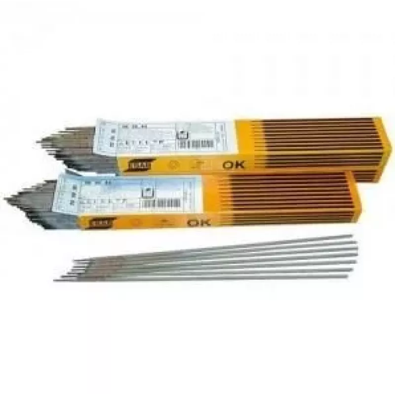ESAB ER 146 rutiilipuikko 3,25 mm 6,5 kg