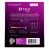 Elixir Strings 11027 Custom Light NANOWEB akustisen kitaran kielet (11-52)