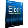 Elixir 12000 Super Light (9-42) PW sähkökitaran kielet