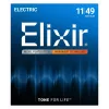 Elixir 12102 Medium (11-49) NW sähkökitaran kielet