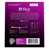 Elixir 16002 NANOWEB Phosphor Bronze Extra Light akustisen kitaran kielet (10-47)