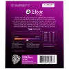 Elixir Strings 16027 Phosphor Bronze Custom Light NANOWEB akustisen kitaran kielet (11-52)