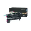 Lexmark suurikapasiteettinen magenta värikasetti - C792X2MG