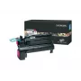 Lexmark suurikapasiteettinen magenta värikasetti - C792X2MG