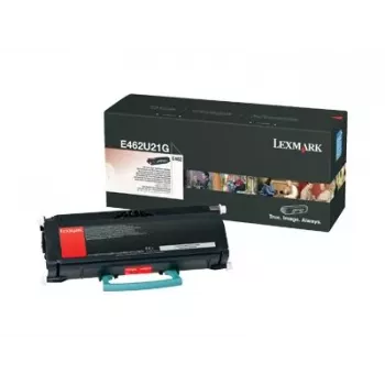 Lexmark erittäin suurikapasiteettinen musta alkuperäinen värikasetti (25 000 sivua)