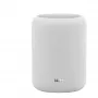 WiiM Sound LITE Twin Pack valkoinen älykaiutin Hi-Res Multiroom -kaiutinsarja