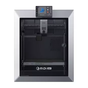 QIDI Q2 3D-tulostin